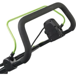 BRAST Scarificateur Batterie 40V 38cm, 2en1 3000tr/min 16 Lames De Scarification, 24 D‘aiguilles D'aération Env. 300m², Bac 50l, Livrée Avec 2 Batteries (2x20V) Et 2 Chargeurs 10 BRAST Scarificateur Batterie 40V 38cm, 2en1 3000tr/min 16 Lames De Scarification, 24 D‘aiguilles D'aération Env. 300m², Bac 50l, Livrée Avec 2 Batteries (2x20V) Et 2 Chargeurs -Flore Riche Soldes Magasin 55050997 4