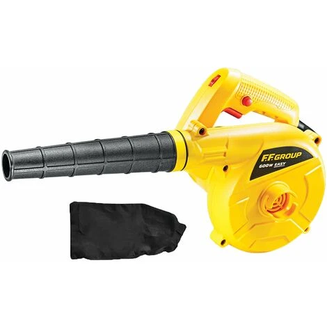 Souffleur FFgroup AB 600 Easy 600W 3 Souffleur FFgroup AB 600 Easy 600W