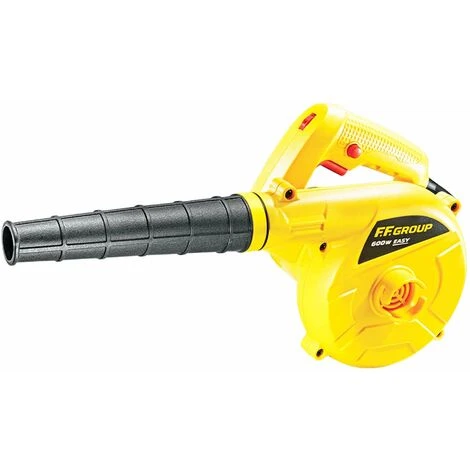 Souffleur FFgroup AB 600 Easy 600W 4 Souffleur FFgroup AB 600 Easy 600W – Image 2