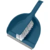 Pelle Et Balayette Bleu Paon 1 Pelle Et Balayette Bleu Paon -Flore Riche Soldes Magasin 55501879 1
