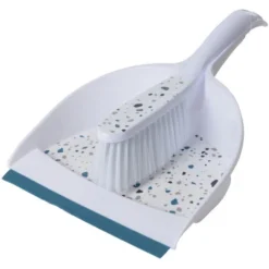 Pelle Et Balayette Terrazzo