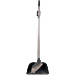 Pelle Repliable Et Balayette Haute Taupe -Flore Riche Soldes Magasin 55501883 2