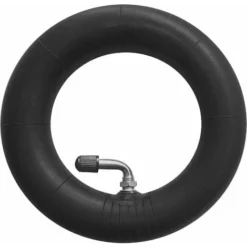 Chambre à Air 6 X 1 1/4 (ETRTO 32-86) 150x30 Valve Coudée Schrader Universelle