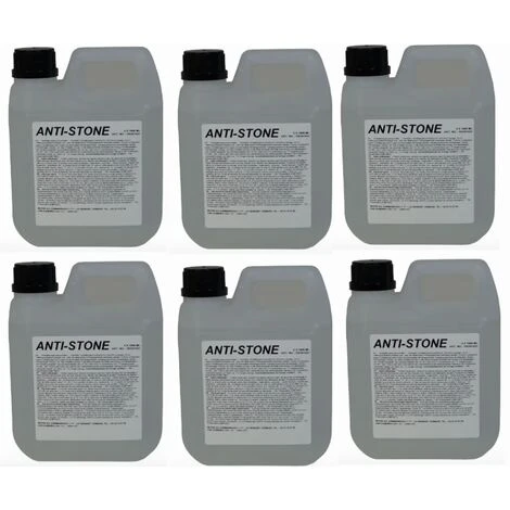 Anti Stone SV1 NILFISK - 6x1 L - 105301631 3 Anti Stone SV1 NILFISK - 6x1 L - 105301631