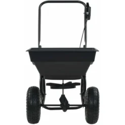 Nova PVC Et Acier PVC Spread 92x46x70 Cm 15 L Distributeur De Sel PVC Et Acier 92 X 46 X 70 Cm 15 L -Flore Riche Soldes Magasin 57094117 2