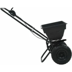 Nova PVC Et Acier PVC Spread 92x46x70 Cm 15 L Distributeur De Sel PVC Et Acier 92 X 46 X 70 Cm 15 L -Flore Riche Soldes Magasin 57094117 3