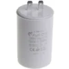 Condensateur 25μF - 400V Pour Nettoyeur Haute Pression Kärcher - Hauteur : 73mm, Diamètre : 42mm. -Flore Riche Soldes Magasin 57201101 1