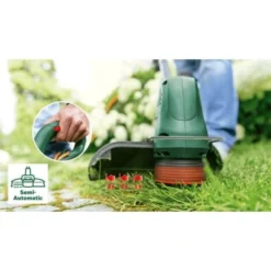 Bosch Coupe-bordures Filaire EasyGrassCut 23 -Flore Riche Soldes Magasin 57536731 4