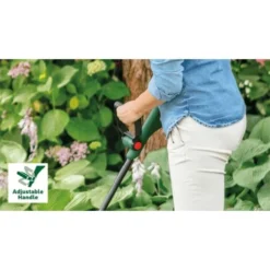 Bosch Coupe-bordures Filaire EasyGrassCut 23 -Flore Riche Soldes Magasin 57536731 5
