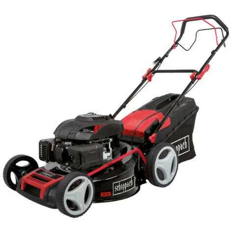 Tondeuse Thermique SCHEPPACH 7 Cv - Coupe De 53 Cm - MS225-53 3 Tondeuse Thermique SCHEPPACH 7 Cv - Coupe De 53 Cm - MS225-53