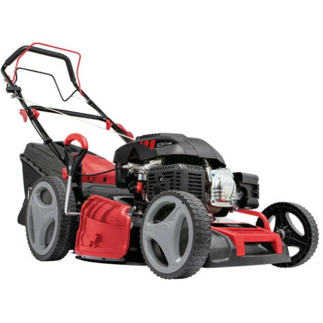 Tondeuse Thermique SCHEPPACH 7 Cv - Coupe De 53 Cm - MS225-53 4 Tondeuse Thermique SCHEPPACH 7 Cv - Coupe De 53 Cm - MS225-53 – Image 2