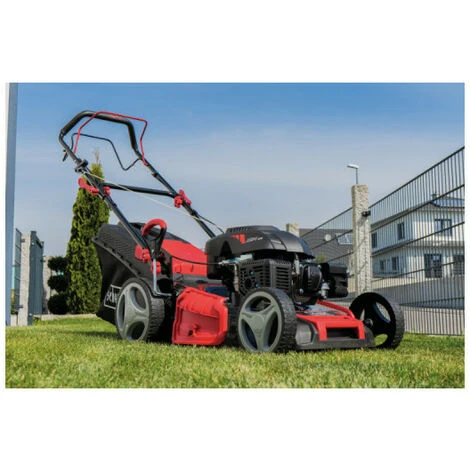 Tondeuse Thermique SCHEPPACH 7 Cv - Coupe De 53 Cm - MS225-53 7 Tondeuse Thermique SCHEPPACH 7 Cv - Coupe De 53 Cm - MS225-53 – Image 5