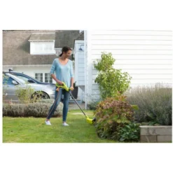 Coupe Bordures - Dresse Bordures électrique RYOBI - RLT3525 - 350W 10 Coupe Bordures - Dresse Bordures électrique RYOBI - RLT3525 - 350W -Flore Riche Soldes Magasin 57612103 4