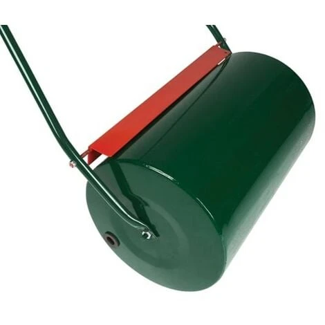 ROULEAU À JARDIN - LONGUEUR 50 Cm 4 ROULEAU À JARDIN - LONGUEUR 50 Cm – Image 2