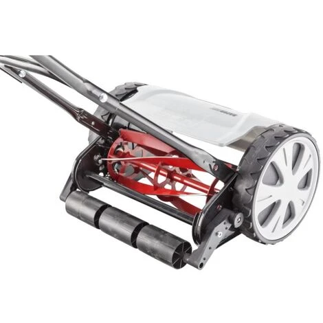 AL-KO Rasoir De La Tondeuse De Broche Coupée 28,1 HM Facile 4 AL-KO Rasoir De La Tondeuse De Broche Coupée 28,1 HM Facile – Image 2