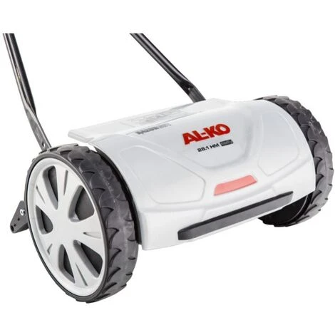 AL-KO Rasoir De La Tondeuse De Broche Coupée 28,1 HM Facile 5 AL-KO Rasoir De La Tondeuse De Broche Coupée 28,1 HM Facile – Image 3