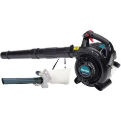 SOUFFLEUR AVEC MOTEUR 4 TEMPS MAKITA + SET D’ASPIRATION BHX2501V 6 SOUFFLEUR AVEC MOTEUR 4 TEMPS MAKITA + SET D’ASPIRATION BHX2501V -Flore Riche Soldes Magasin 58369533 2