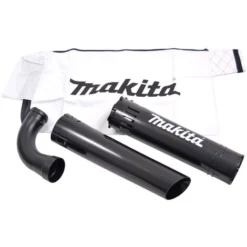 SOUFFLEUR AVEC MOTEUR 4 TEMPS MAKITA + SET D’ASPIRATION BHX2501V 7 SOUFFLEUR AVEC MOTEUR 4 TEMPS MAKITA + SET D’ASPIRATION BHX2501V -Flore Riche Soldes Magasin 58369533 3