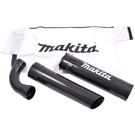 SOUFFLEUR AVEC MOTEUR 4 TEMPS MAKITA + SET D’ASPIRATION BHX2501V 5 SOUFFLEUR AVEC MOTEUR 4 TEMPS MAKITA + SET D’ASPIRATION BHX2501V – Image 3