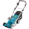 TONDEUSE ÉLECTRIQUE MULCHING 1600 W MAKITA ELM4121 1 TONDEUSE ÉLECTRIQUE MULCHING 1600 W MAKITA ELM4121 -Flore Riche Soldes Magasin 58370115 1