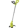 Coupe-bordures / Dresse-bordures électrique RYOBI - 400 W - Coupe 25 Mm - RLT4125 -Flore Riche Soldes Magasin 58495979 1