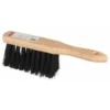 Brosse Balais Balayette à Main Poil En Crin De Cheval + Fibre Synthétique Manuelle 2 Brosse Balais Balayette à Main Poil En Crin De Cheval + Fibre Synthétique Manuelle -Flore Riche Soldes Magasin 58692938 1