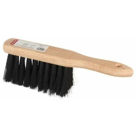Brosse Balais Balayette à Main Poil En Crin De Cheval + Fibre Synthétique Manuelle 3 Brosse Balais Balayette à Main Poil En Crin De Cheval + Fibre Synthétique Manuelle