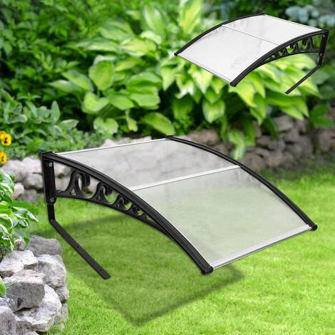 Randaco Garage Pour Tondeuse à Gazon Abri Anti-UV Jardin Toit De Tondeuse Robot Capot De Pluie Mower 3 Randaco Garage Pour Tondeuse à Gazon Abri Anti-UV Jardin Toit De Tondeuse Robot Capot De Pluie Mower