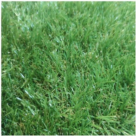 Gazon Synthétique 20mm Taille 100X250 CM 4 Gazon Synthétique 20mm Taille 100X250 CM – Image 2