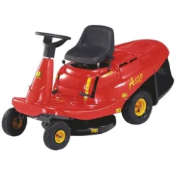 Tondeuse Autoportée 344 Cc ASSO 67 -Flore Riche Soldes Magasin 5974148 2