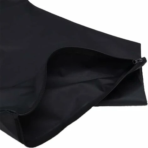 Déstockage Sac à Fermeture éclair Pour Aspirateur Souffleur De Feuilles, Sac De Rechange Pour Sac à Vide Anti-poussière Et étanche à La Poussière Oxford 420D 4 Déstockage Sac à Fermeture éclair Pour Aspirateur Souffleur De Feuilles, Sac De Rechange Pour Sac à Vide Anti-poussière Et étanche à La Poussière Oxford 420D – Image 2