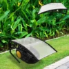 EINFEBEN Garage Pour Tondeuse à Gazon Robot De Jardin Capot De Protection Solaire Robot De Tonte Toit De Pelouse Robot De Jardin 1 EINFEBEN Garage Pour Tondeuse à Gazon Robot De Jardin Capot De Protection Solaire Robot De Tonte Toit De Pelouse Robot De Jardin -Flore Riche Soldes Magasin 60067949 1