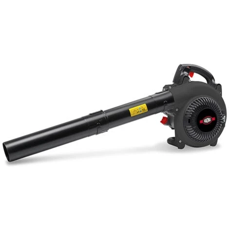 RACING Souffleur Thermique 26.5 Cm³ 198 Km/h 690 M³/h RACST264T 4 RACING Souffleur Thermique 26.5 Cm³ 198 Km/h 690 M³/h RACST264T – Image 2