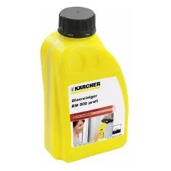 Kärcher KARCHER GLASREINIGER 500 ML POUR WV 50 PLUS WV 60 PLUS -Flore Riche Soldes Magasin 60357332 2