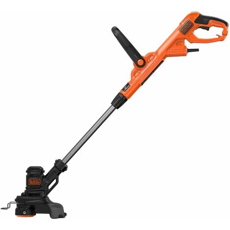 Black & Decker E3/84436 S.OF. TONDEUSE 450W 25cm 220-240V BESTE625-QS BLACK+DECKER 3 Black & Decker E3/84436 S.OF. TONDEUSE 450W 25cm 220-240V BESTE625-QS BLACK+DECKER