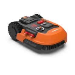 Tondeuse-robot Worx Landroid WR167E M700 2.0 20V