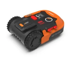 Tondeuse-robot Worx Landroid WR167E M700 2.0 20V -Flore Riche Soldes Magasin 61228143 4