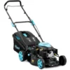 Tondeuse À Gazon Thermique Largeur / Hauteur Coupe 45,7 Cm / 25-75 Mm 2,6 KW 2 Tondeuse À Gazon Thermique Largeur / Hauteur Coupe 45,7 Cm / 25-75 Mm 2,6 KW -Flore Riche Soldes Magasin 61329715 1