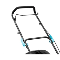 Tondeuse À Gazon Thermique Largeur / Hauteur Coupe 45,7 Cm / 25-75 Mm 2,6 KW 9 Tondeuse À Gazon Thermique Largeur / Hauteur Coupe 45,7 Cm / 25-75 Mm 2,6 KW -Flore Riche Soldes Magasin 61329715 3