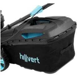 Tondeuse À Gazon Thermique Largeur / Hauteur Coupe 45,7 Cm / 25-75 Mm 2,6 KW 11 Tondeuse À Gazon Thermique Largeur / Hauteur Coupe 45,7 Cm / 25-75 Mm 2,6 KW -Flore Riche Soldes Magasin 61329715 5