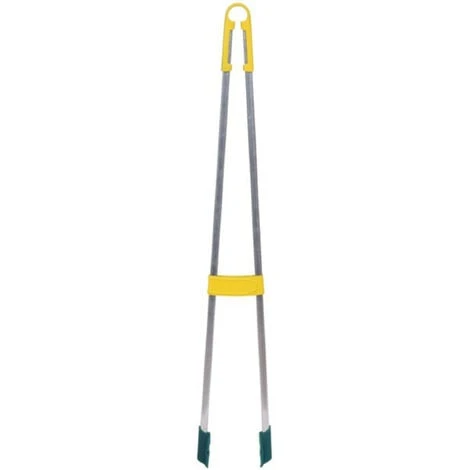 Leborgne Pince à Déchet Duopro - 90cm 3 Leborgne Pince à Déchet Duopro - 90cm