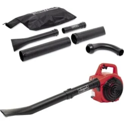 Souffleur Thermique 4 En 1 LBH2600P SCHEPPACH - 5911104903