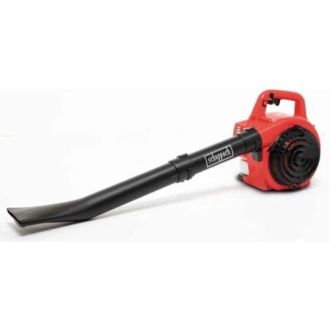 Souffleur Thermique 4 En 1 LBH2600P SCHEPPACH - 5911104903 4 Souffleur Thermique 4 En 1 LBH2600P SCHEPPACH - 5911104903 – Image 2