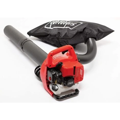 Souffleur Thermique 4 En 1 LBH2600P SCHEPPACH - 5911104903 5 Souffleur Thermique 4 En 1 LBH2600P SCHEPPACH - 5911104903 – Image 3