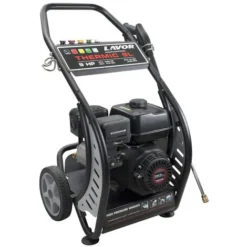 Nettoyer Haute Pression Professionel LAVOR PRO Thermic 9