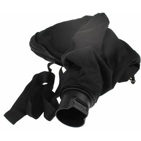 Black & Decker Black&decker - Sac Collecteur Pour Souffleur De Feuilles - N498965 3 Black & Decker Black&decker - Sac Collecteur Pour Souffleur De Feuilles - N498965
