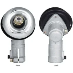 Tondeuse à Gazon Tête De Travail Débroussailleuse Tête De Travail Boîte De Vitesses 26mm 9 Dents-BDD -Flore Riche Soldes Magasin 65377550 2