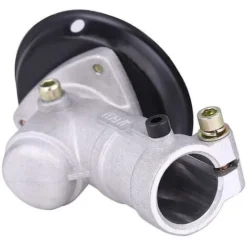 Tondeuse à Gazon Tête De Travail Débroussailleuse Tête De Travail Boîte De Vitesses 26mm 9 Dents-BDD -Flore Riche Soldes Magasin 65377550 4