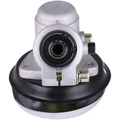 Tondeuse à Gazon Tête De Travail Débroussailleuse Tête De Travail Boîte De Vitesses 26mm 9 Dents-BDD -Flore Riche Soldes Magasin 65377550 5