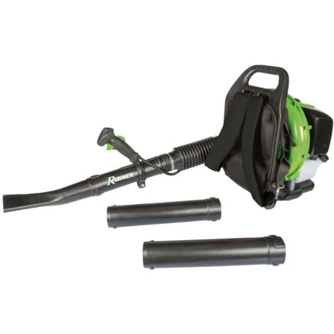 Souffleur Thermique à Dos 52 Cc 4 Souffleur Thermique à Dos 52 Cc – Image 2